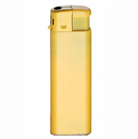 Διαφημιστικός Αναπτήρας ηλεκτρονικός (SP 59) κίτρινο